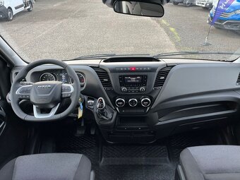 Iveco Daily 3.0Hi-matic, Souprava, 24EP, Nové, DPH - 6