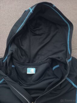 Funkční sportovní mikina TCM v. M/L - 6
