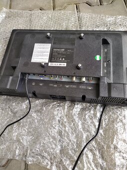 Tv Sencor - 6