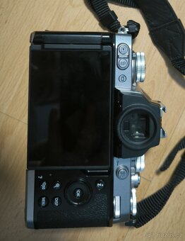 Nikon Z fc + Z DX 16–50 mm f/3,5–6,3 VR - 6