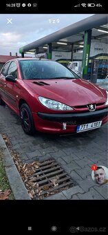 Peugeot 206 - 6