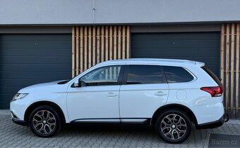 Mitsubishi Outlander 3 Automat, 4x4, 7 mist - 6