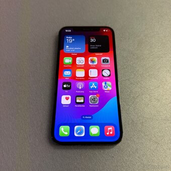 iPhone 12 Pro 256GB, pěkný stav, 12 měsíců záruka - 6