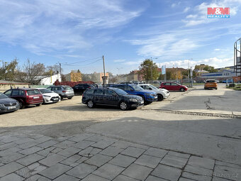 Pronájem komerčního prostoru, 25 m², Opava, ul. Rybářská - 6