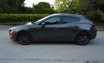 Mazda 3 SKYACTIV-G 120 NAKAMA - 6