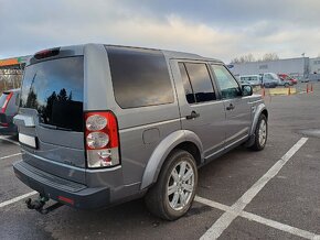 LAND ROVER DISCOVERY 4, 3.0TDV6, 2012 r.v. MOTOR PO GO - 6