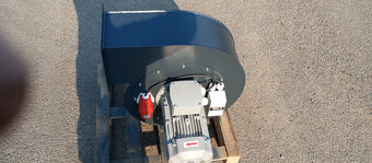Ventilátor transportní V6000 - nepoužitý - 6