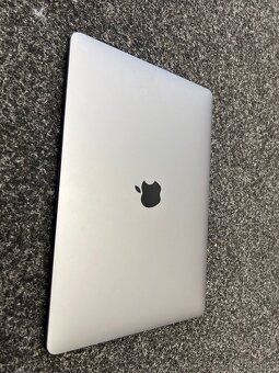 Apple macbook pro late 2016 256gb - 6