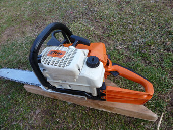 Stihl 23 2kW - 6