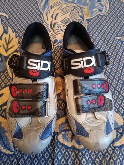 Tretry Sidi - 6