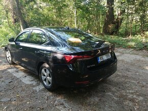 Octavia 4 - 6