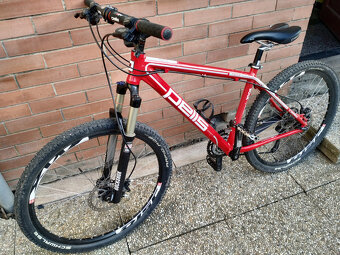 MTB Pells Razzer Pro D 26" vel. M - 6