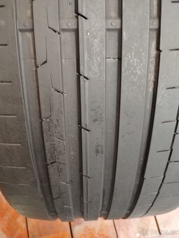 Continental SportContact 6 285/40 R20 104Y - 6