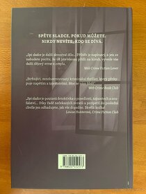Manželé odvedle; Spi sladce - knihy - 6