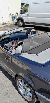 Vyměním Mercedes Benz SL 500 za Honda Civic Type R 10 gen. - 6