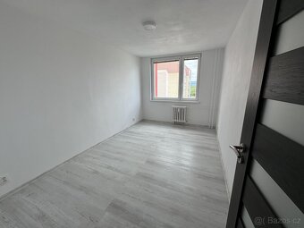 Pronájem bytu 3+kk s bakónem Josefa Ševčíka, č.p.938/46 v Mo - 6