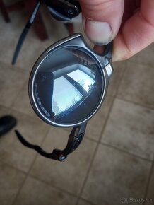 Prodám legendární designove brýle oakley madman - 6