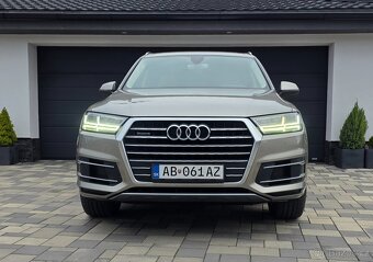 Audi Q7 3.0 TDI 272k quattro tiptronic 8-st. - 6