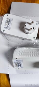 Tp-ling prodlužovací soustava WiFi - 6