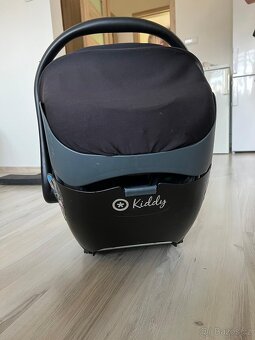 KIDDY EVOLUTION PRO 2 - 6