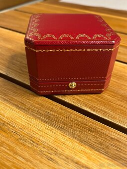 Cartier krabičky od šperků - 6