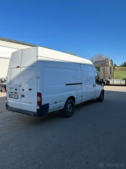Ford Transit Jumbo - 6