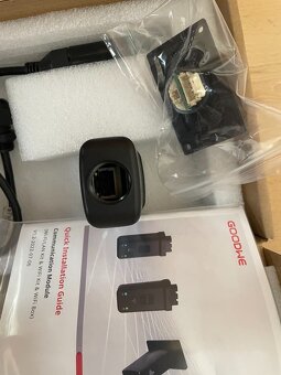 GoodWe WiFi/Lan Kit USB – komunikační modul (nový, originál) - 6