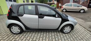 Smart ForFour - 6