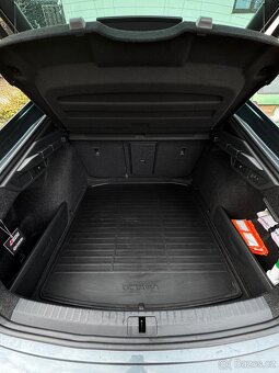 Škoda Octavia IV RS TSI - LIFTBACK - 6