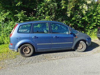 Ford C-max - 6