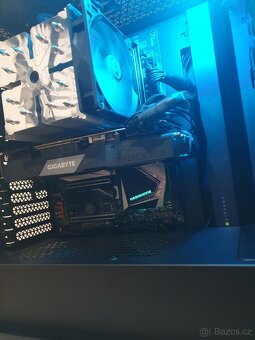 Prodám nebo vyměním Herní pc i(i9,rtx 2070 super ) - 6