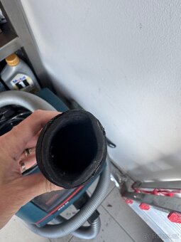 vysavač Bosch GAS 25 L SFC Professional (typ 0 601 979 10 - 6