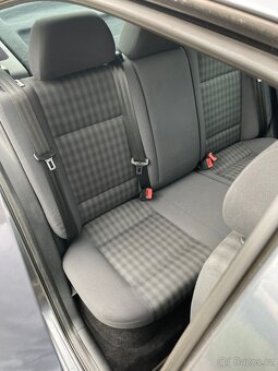 Škoda Octavia 1 Tour - 6