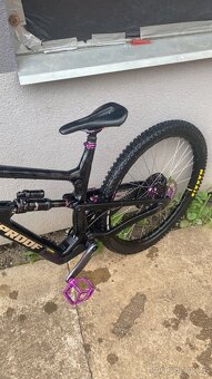 Nukeproof 290 mega - 6