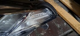 Leve svetlo full led volvo xc90 - 6