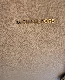 Michael Kors kabelka jet set - 6