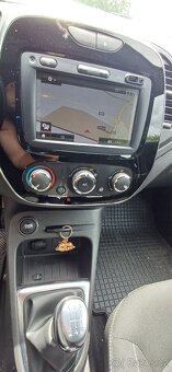 Renault Captur 0.9 TCE, 37000km, top - 6