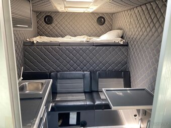 Obytný Mercedes sprinter - 6