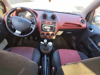 Ford Fiesta - 6
