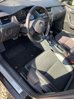 Octavia 3 RS 2.0 tsi DSG 213 kW ABT - 6