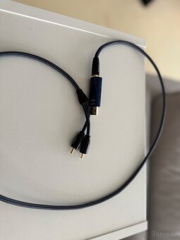 AudioQuest DragonFly Cobalt - 6