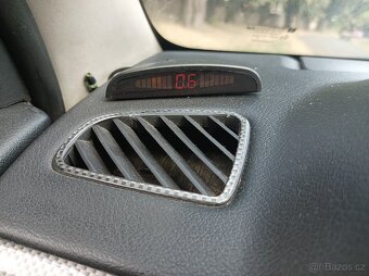 Prodám Opel Astra g 1,6 16V automat - 6