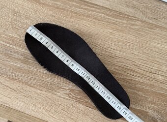 Dívčí tenisky Adidas vel. 29 - 6
