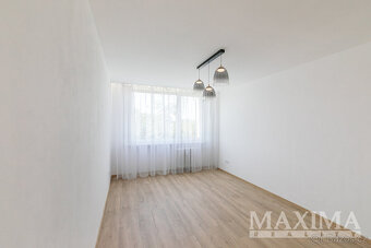 Prodej, byt 2+kk, 43m2, Praha 4, Chodov, Na Sádce - 6