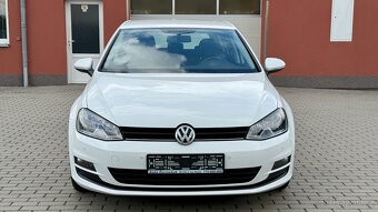 Volkswagen Golf //1.6TDi//BLUE-MOTION//121TKM//SERVIS// - 6