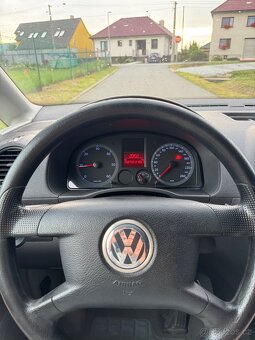Volkswagen Caddy 2.0 SDI 51 kW - 6