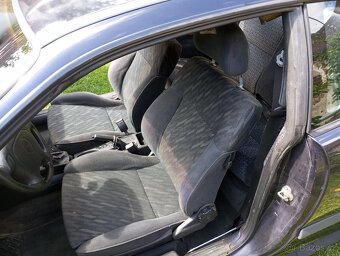 Opel Calibra 2.5 v6 - 6