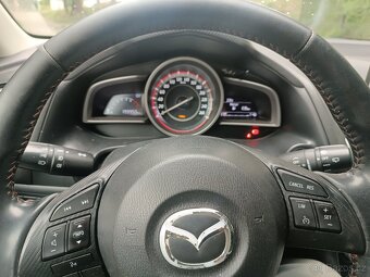 Mazda 3 2,0 benzín - 6