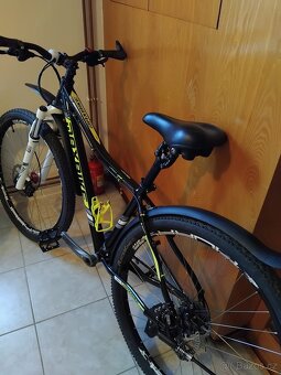 Dámské horské kolo MAXBIKE 29 M - 6