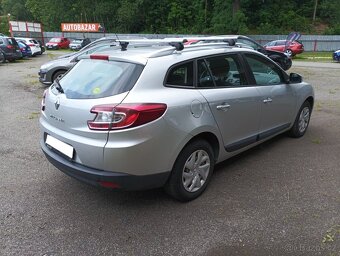 Renault Mégane LPG - 6